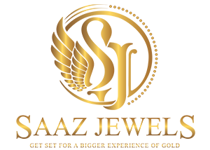 Saaz Jewels manufacturer of antique gold jwellery